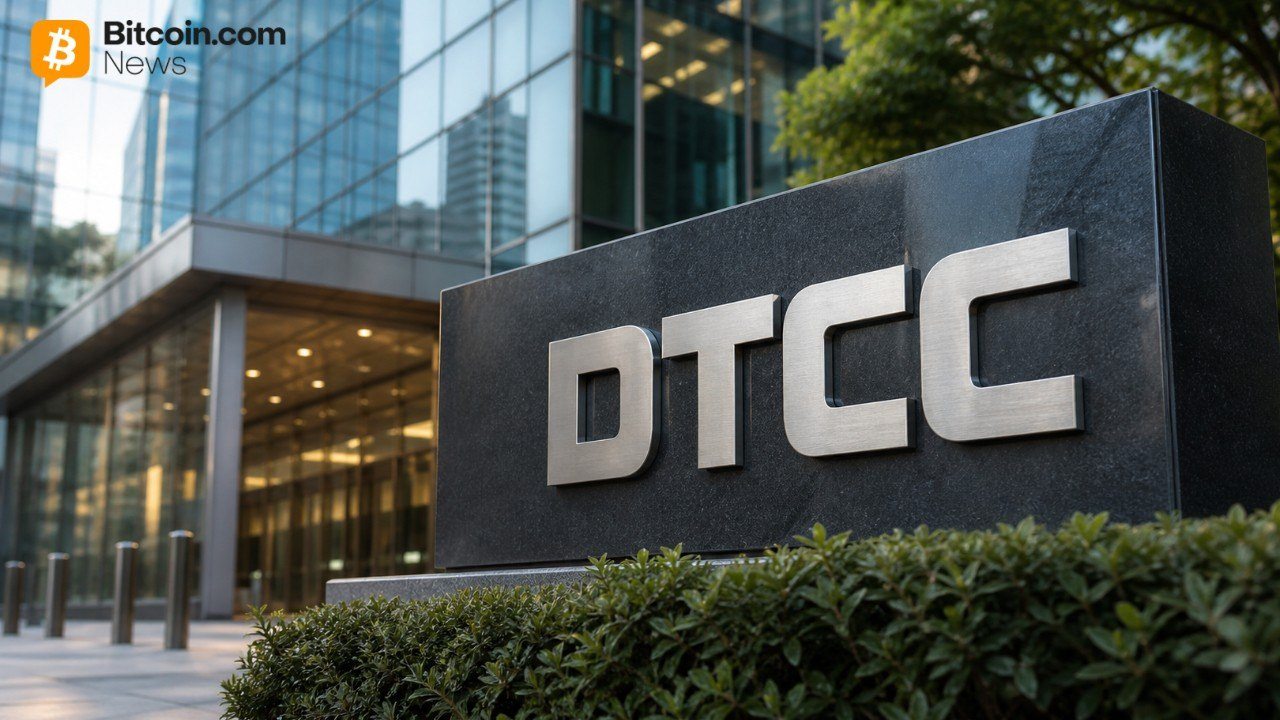 DTCC and Stellar Target 2027 Launch for Tokenized DTC Securities