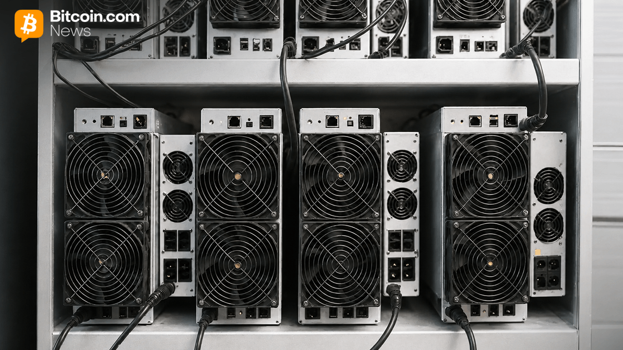 Expert Says Bitcoin Miners Are Expanding Beyond Mining Into Energy Infrastructure – Bitcoin News