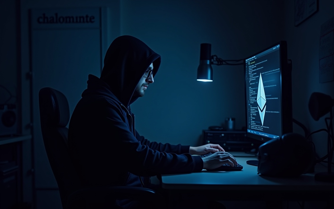 ECHO token plunges after $76M admin key exploit hits protocol
