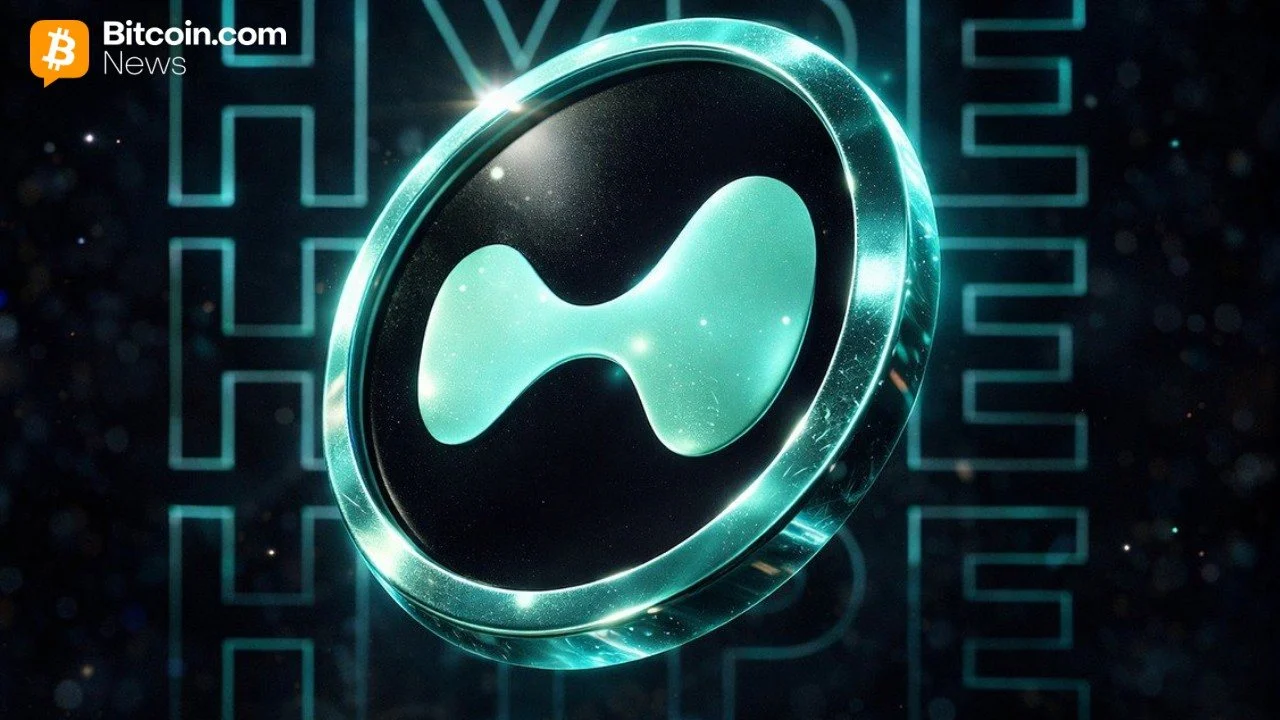 Grayscale Says Hyperliquid Could Become a DeFi Juggernaut