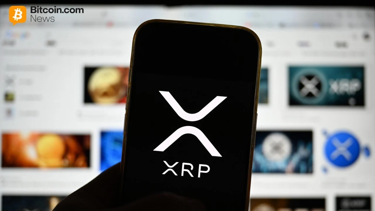 Idle XRP Finds New Use Case Through Flare Yield Vault After XRP Alliance Launch