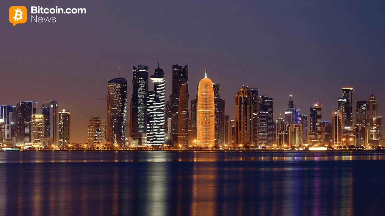 Iran Diplomats Push Peace Talks in Doha as Bitcoin Holds $77,700 and Oil Drops 6% – Bitcoin News
