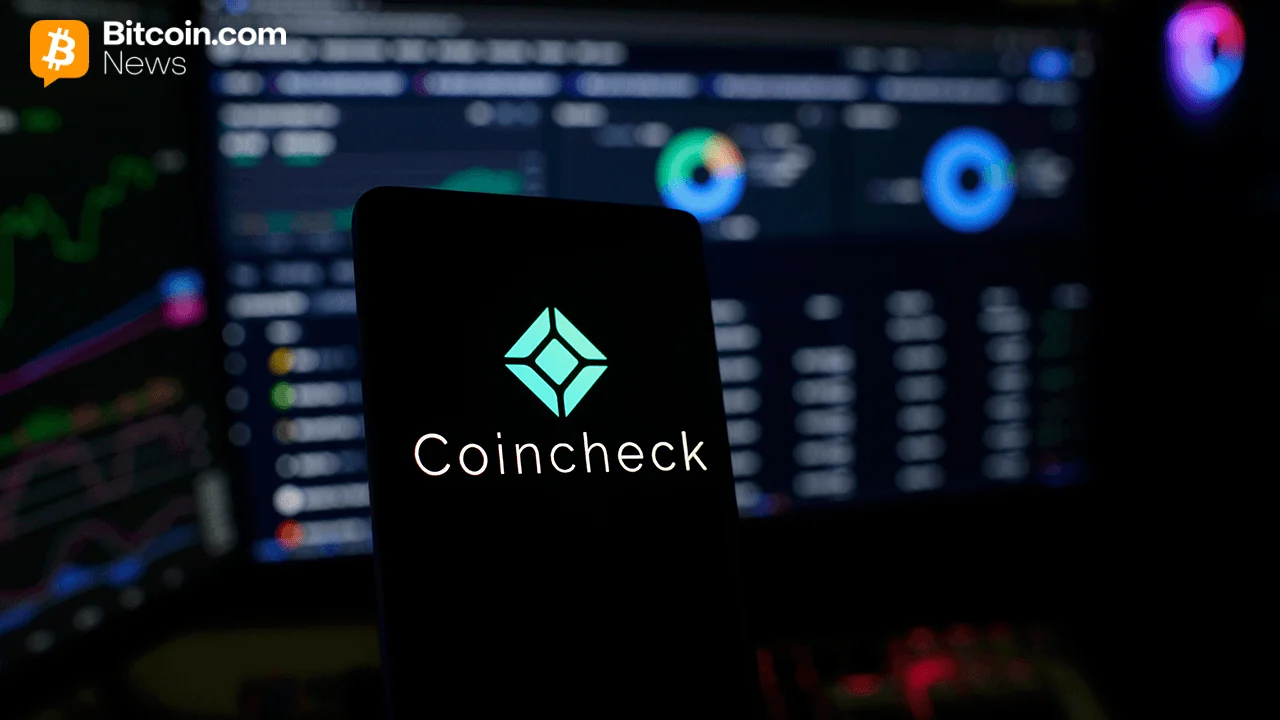 Japanese Telecom-Backed Fintech Group KDDI Acquires Coincheck Group Stake for $65M – Bitcoin News