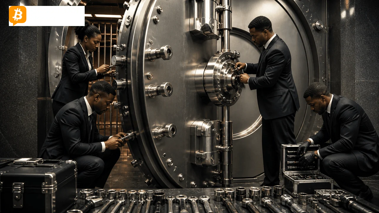 Kenyan Central Bank Moves to Vet VASP Applications With 4 Hires