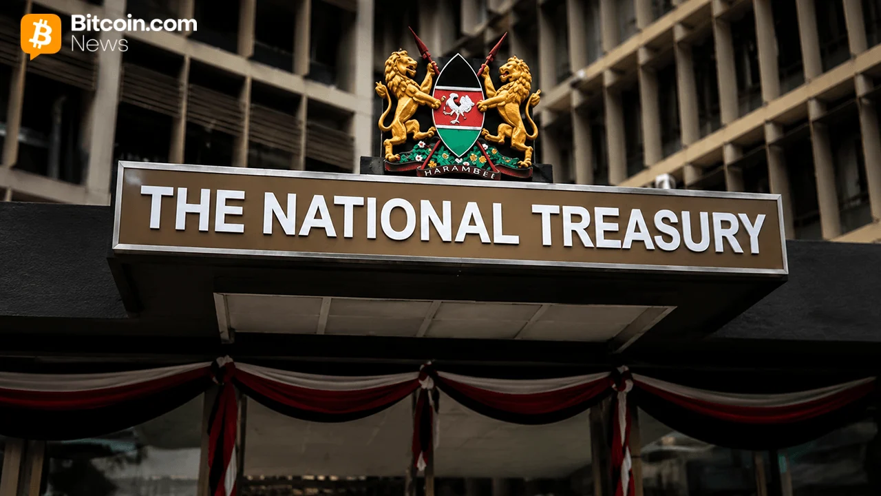 Kenyan Official Rejects New Crypto Tax Claims as Nairobi Tightens Virtual Asset Rules