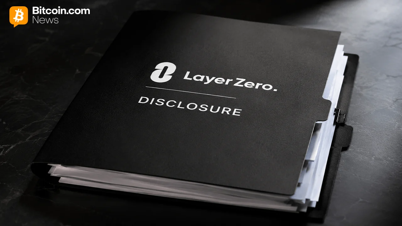 Layerzero Discloses RPC Poisoning Incident Linked to $292M KelpDAO Hack