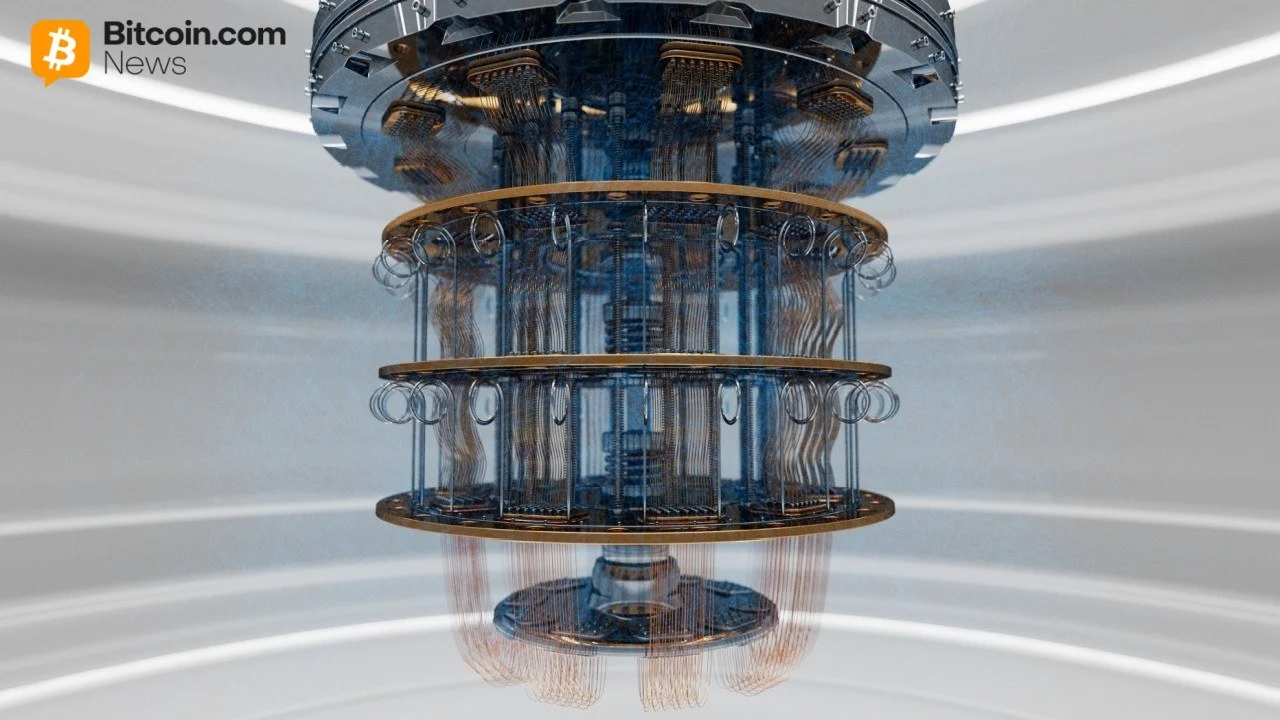 China Unveils Jiuzhang 4.0: The Photonic Quantum Computer Defying the Laws of Speed