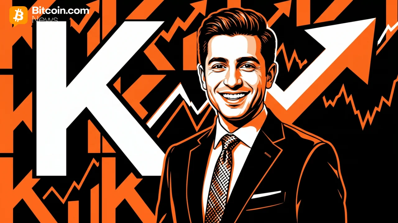 Kalshi Hits $22 Billion Valuation After Massive $1 Billion Series F Funding Round