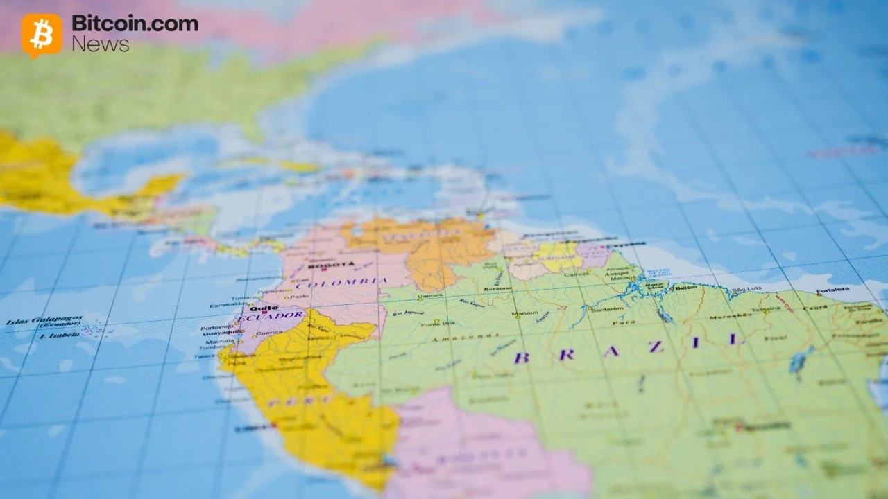 Latam Insights: US Sanctions Sinaloa Cartel Crypto Laundering, Venezuela Shuts Down Mining Farm