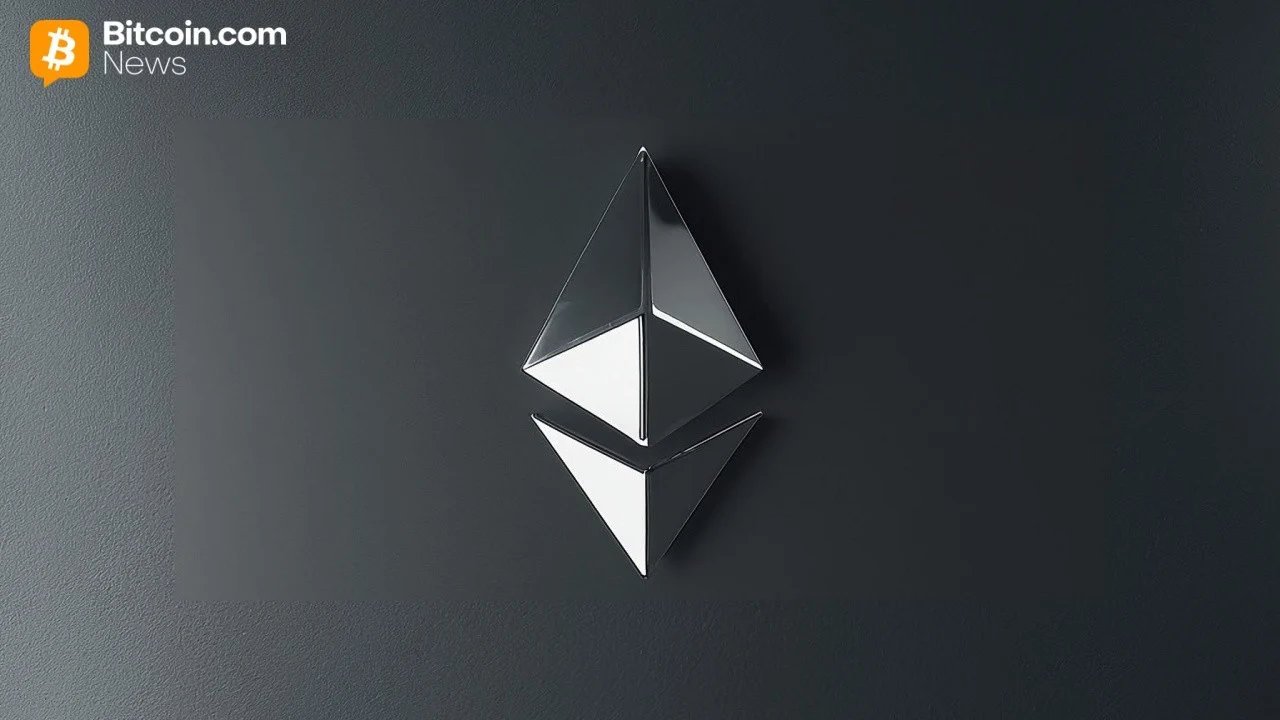 A $1 Billion Fix for Ethereum? Dev Proposes a Radical New Organization to Save ETH