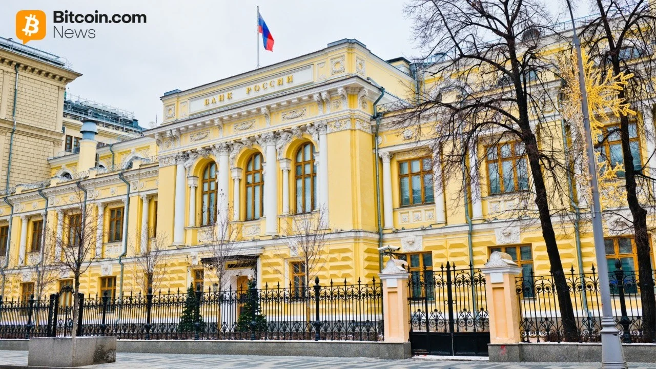 Russia Tells Visa and Mastercard to Finally Leave as Market Share Plummets Below 17%