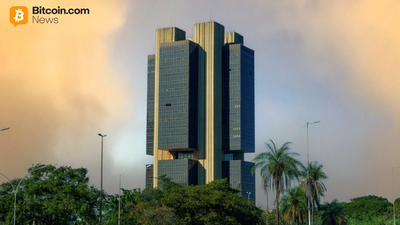 New Rules for Crypto in Brazil: Central Bank Demands Strict Independent Audits for VASPs