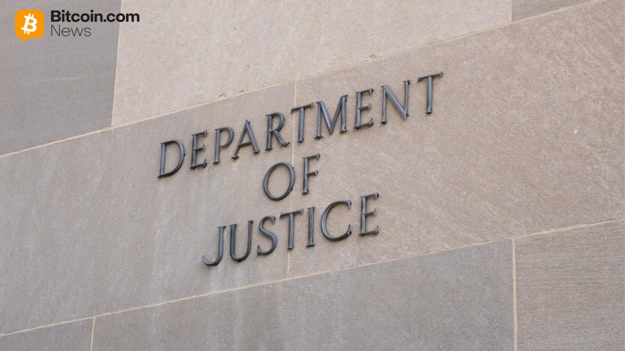 Roman Storm Accuses the DOJ of Weaponizing Debanking to Sabotage His Legal Defense