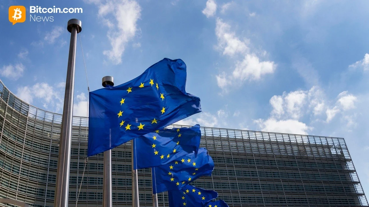 Bitgo CEO Warns Europe’s MiCA Rules Could Trigger a Massive Stablecoin Crisis