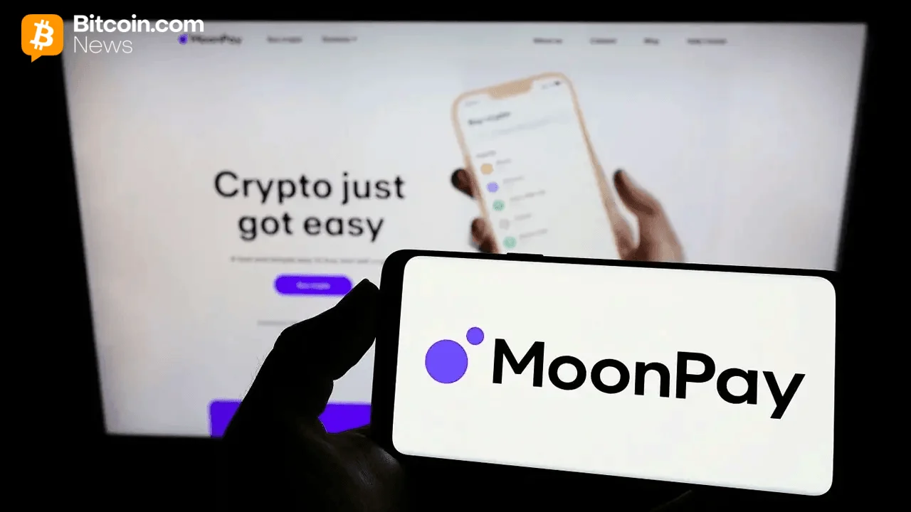 Moonpay Acquires Decent to Power Institutional Onchain Execution Across 200 Chains – Bitcoin News