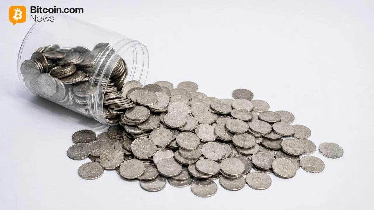 Multicoin Capital Sends Entire AAVE Stack to Coinbase Prime After $40M Loss Deepens