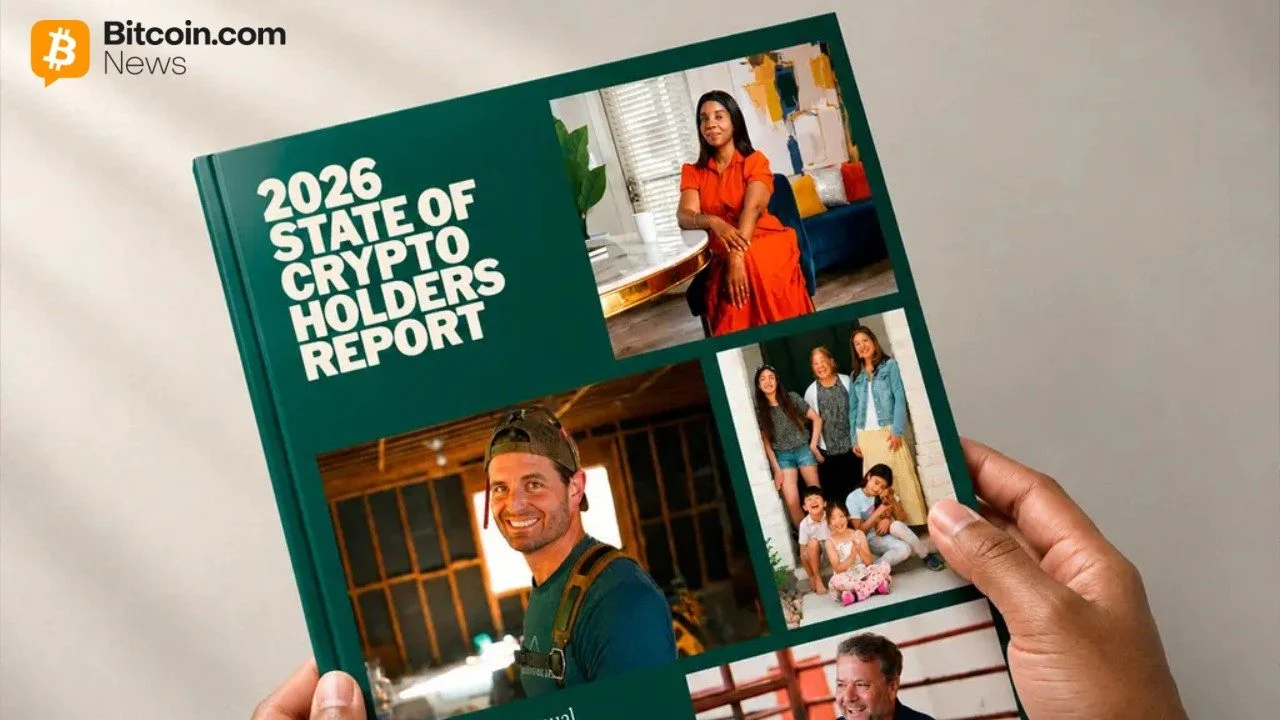 67 Million Americans Hold Crypto: 90% Plan to Buy More Next Year – Bitcoin News