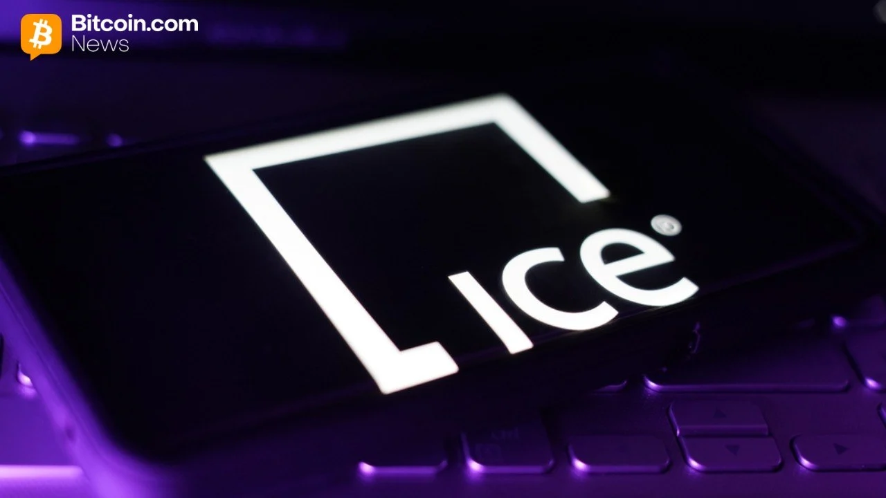 NYSE Owner ICE Partners With OKX to Launch Perpetual Oil Futures