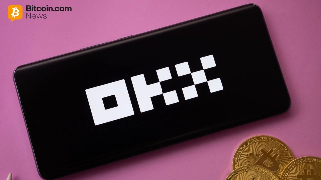 Exchange OS Goes Live on OKX’s Xlayer With Glassnode Data, Opens Market Building to Any Developer