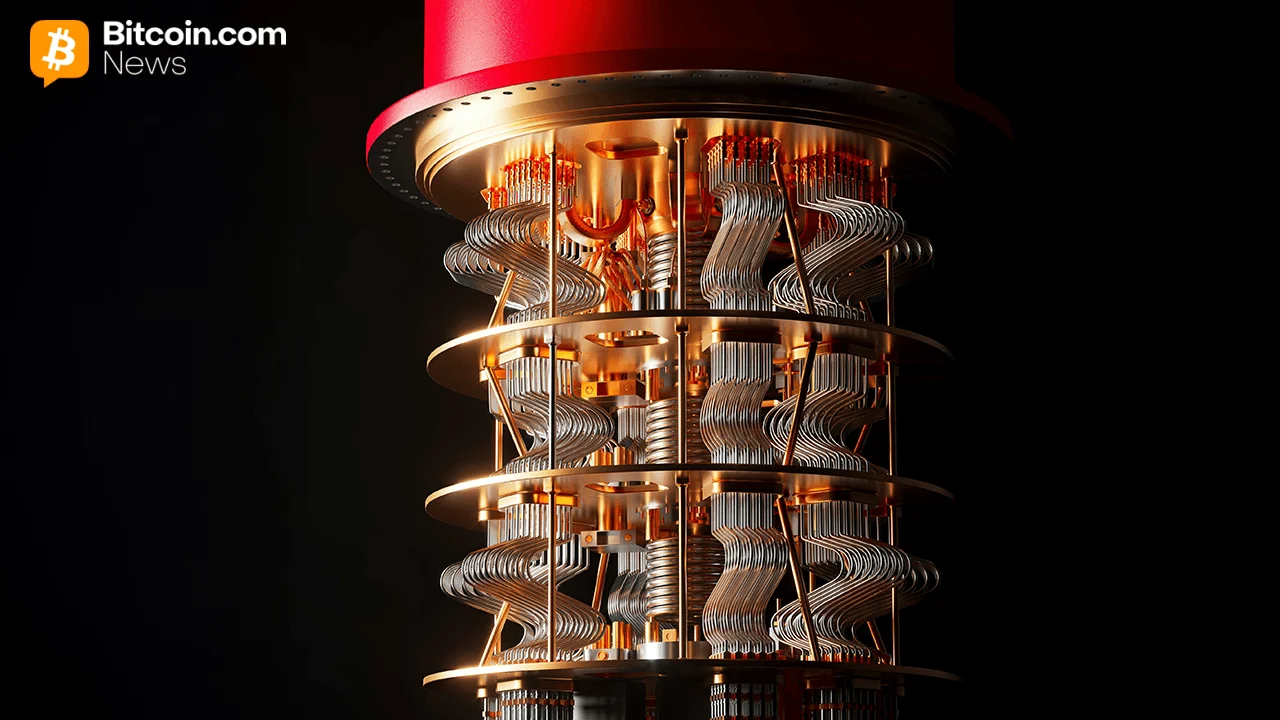 Quantus Warns Quantum Computers Could Threaten $2T in Bitcoin and Crypto Assets