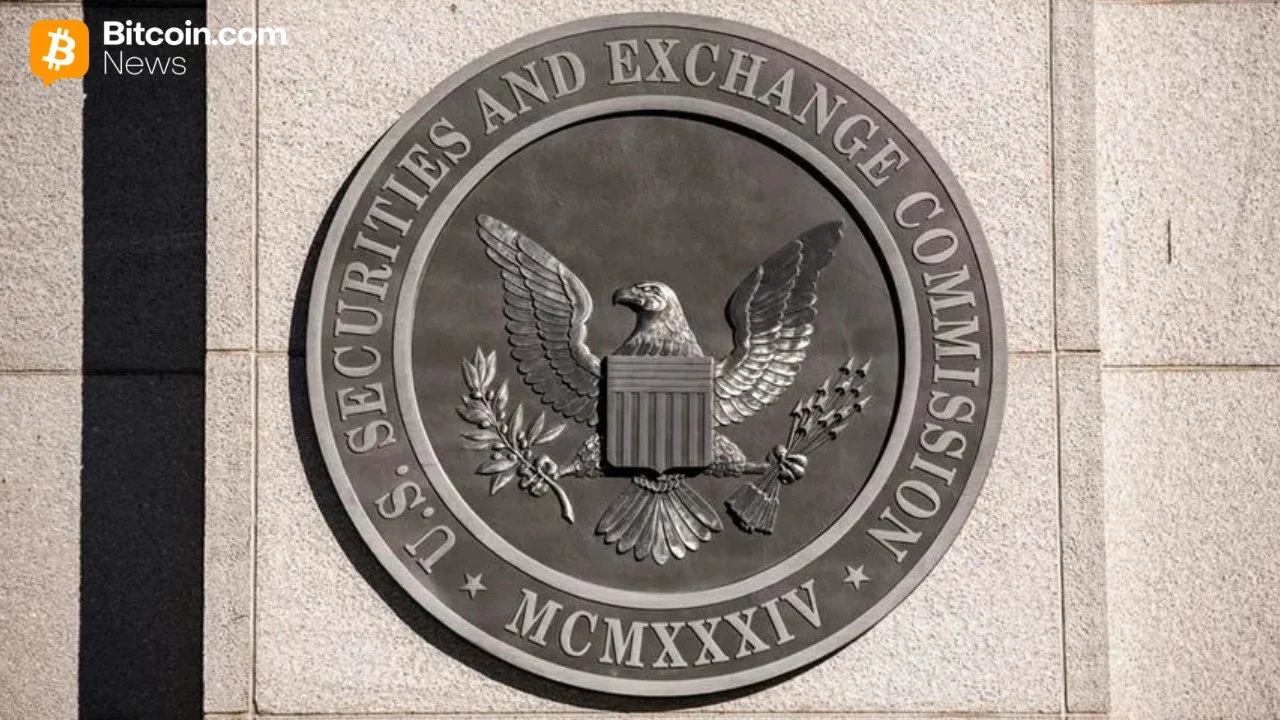 SEC Greenlights Nasdaq’s Cash-Settled Bitcoin Index Options, CFTC Approval Is the Final Hurdle