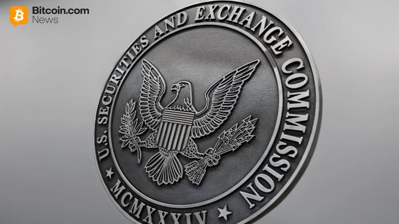 SEC Grants Paxos Historic Approval to Clear and Settle US Equities on Blockchain