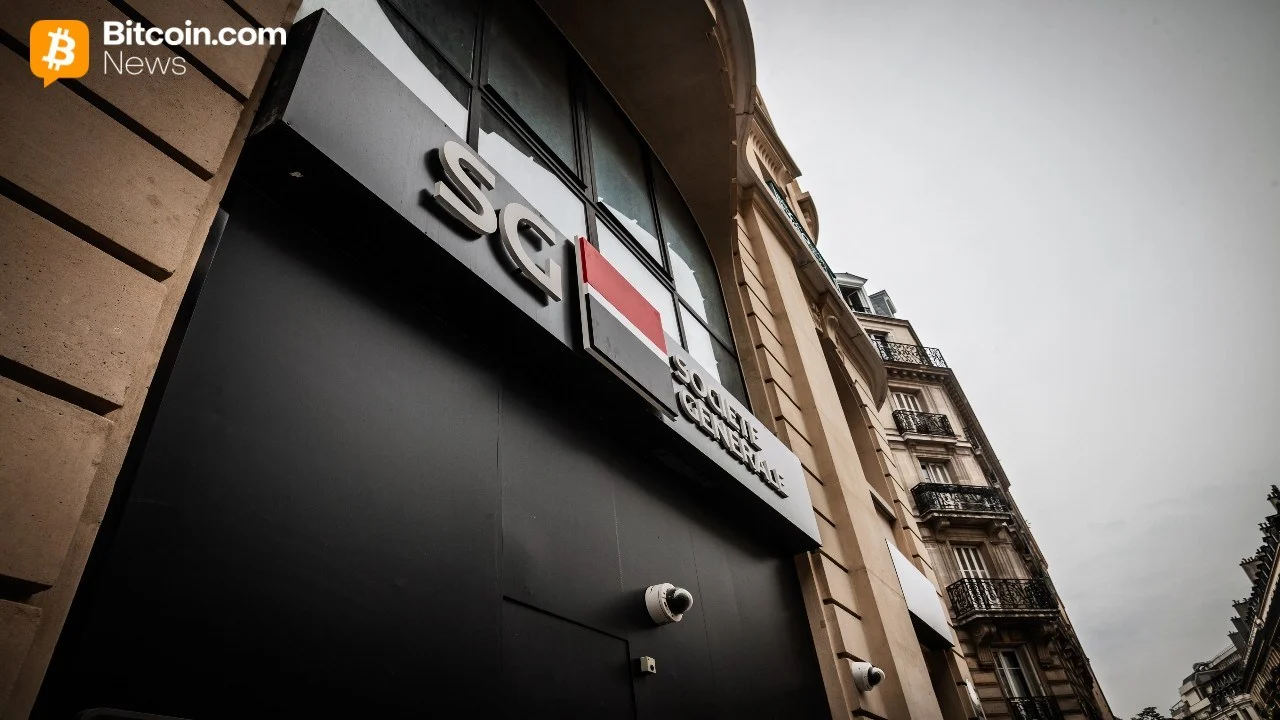 Boerse Stuttgart Targets Europe’s Fragmented Markets With Tokenized Trades