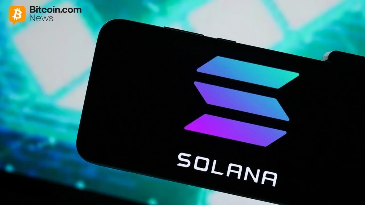 Solana Real-World Assets Hit $2B as Tokenized Assets Fuel Ecosystem Growth