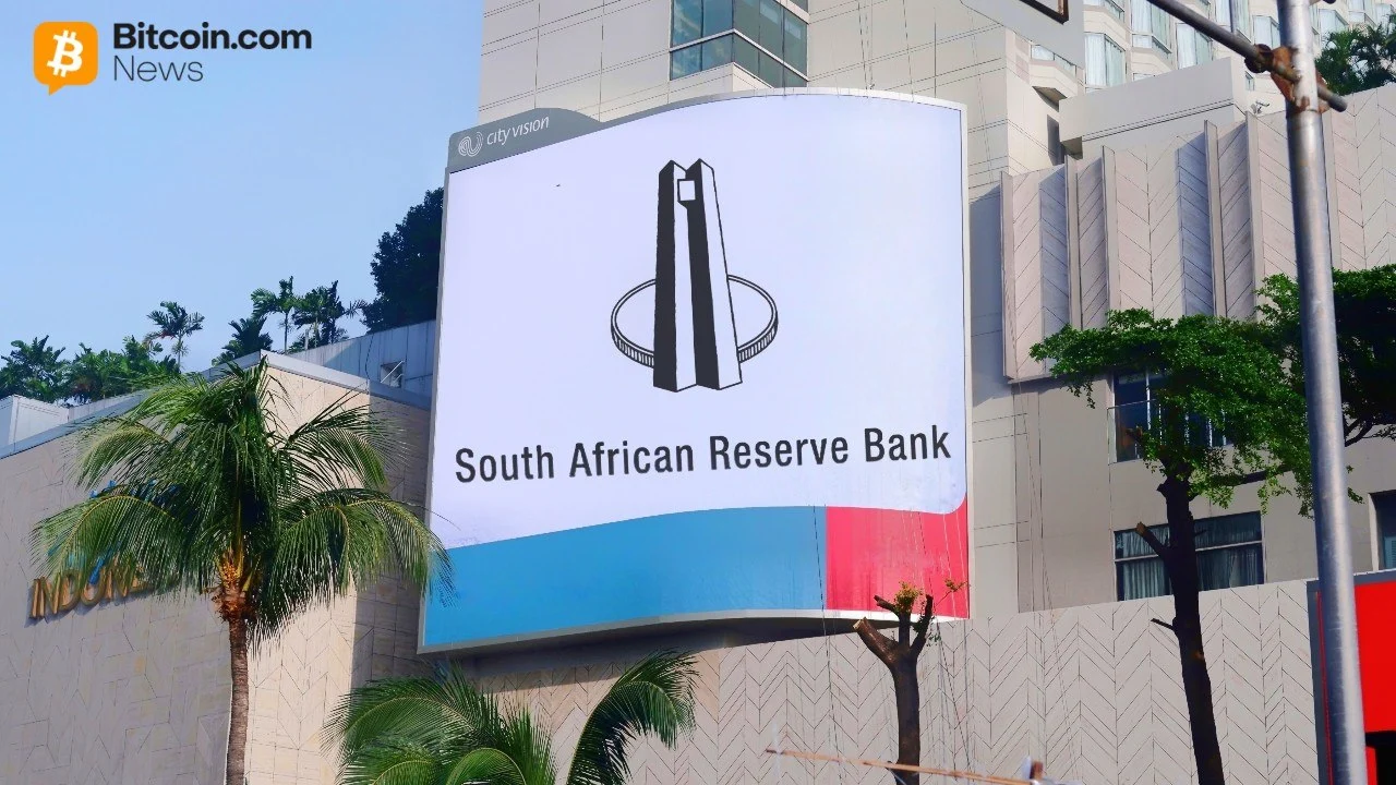 Economist Dawie Roodt Warns South Africans May Drop Local Currency as Crypto Rules Tighten