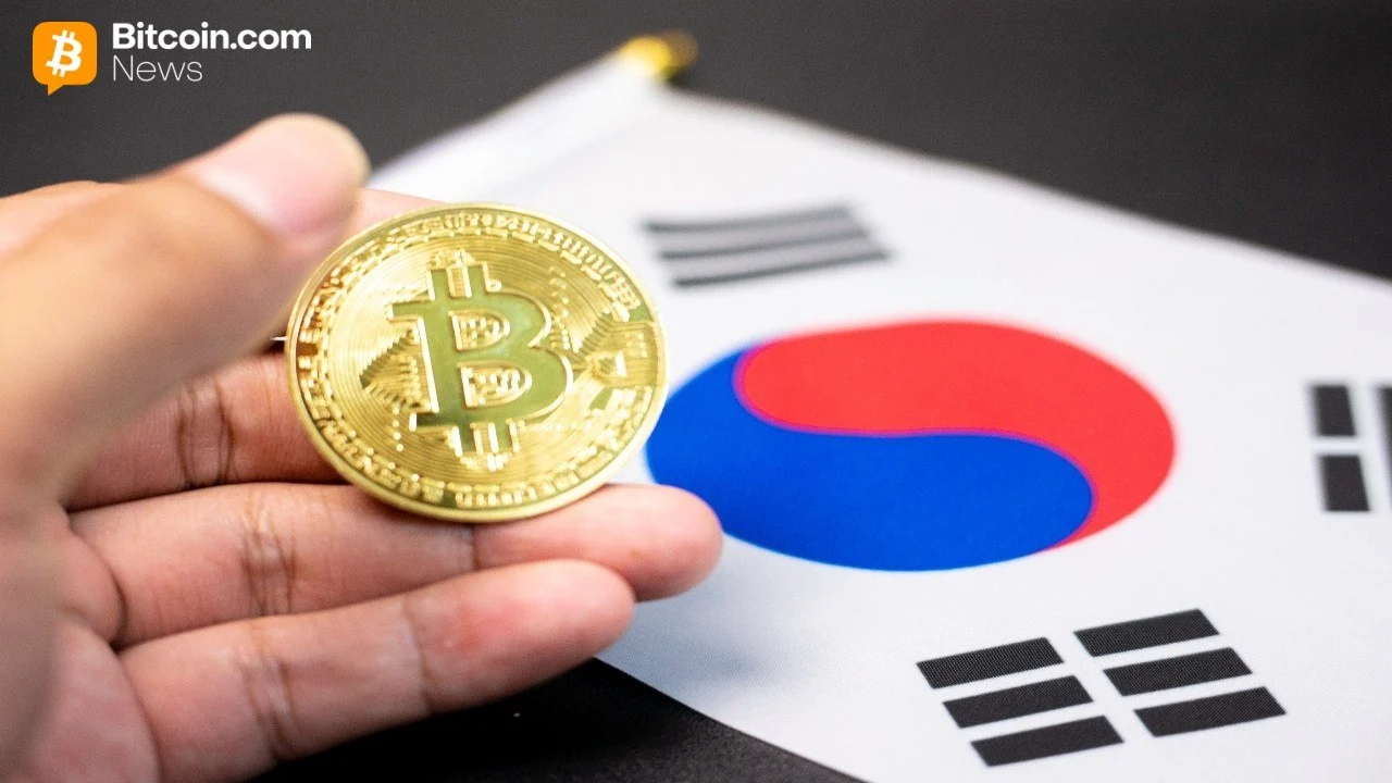South Koreans Pull $41B From Crypto as Bitcoin Slump Pushes Cash Into Stocks