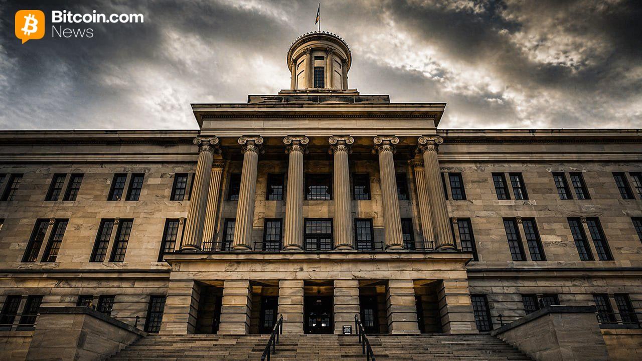 Tennessee Sweepstakes Casino Ban Joined by Prediction Market Manipulation Felony Law