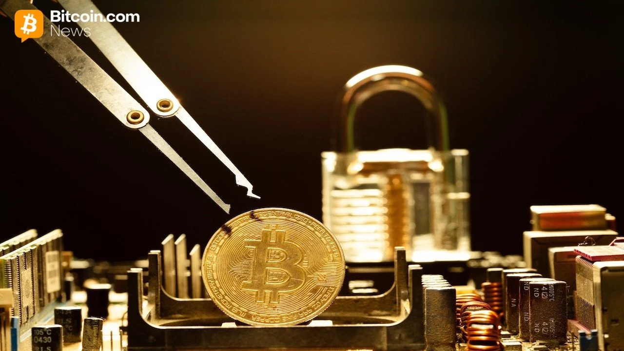 The Ascent of ZEC, the ARMA Bill, and More