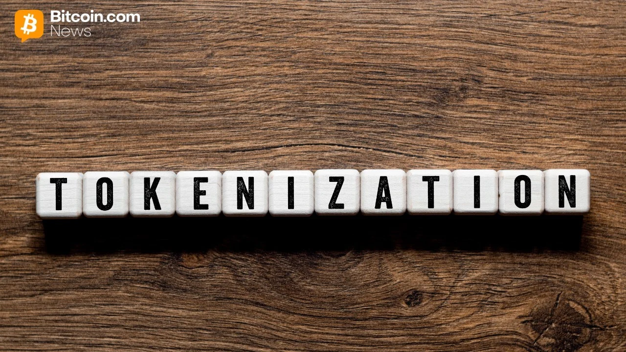 Tokenized Assets Could Reach $1.6T by 2030, Binance Research – Bitcoin News