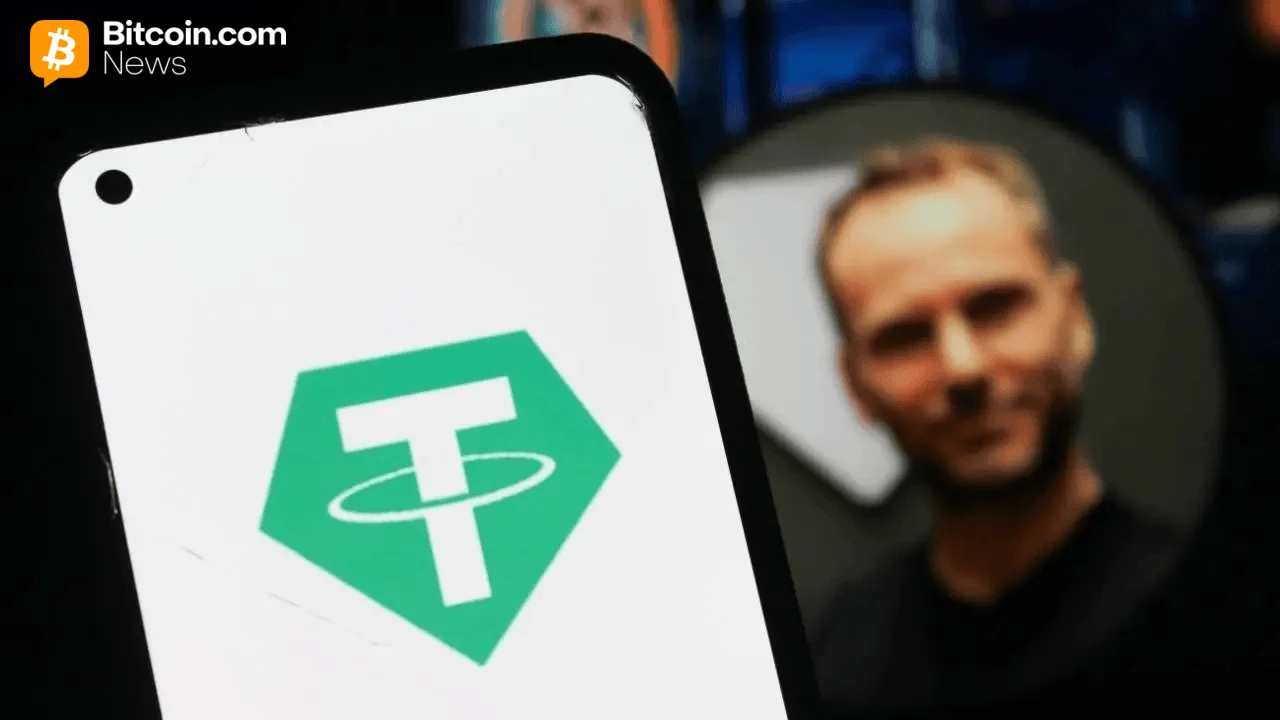 Twenty One Capital Ownership Shifts as Tether Buys Out Softbank’s XXI Position – Bitcoin News