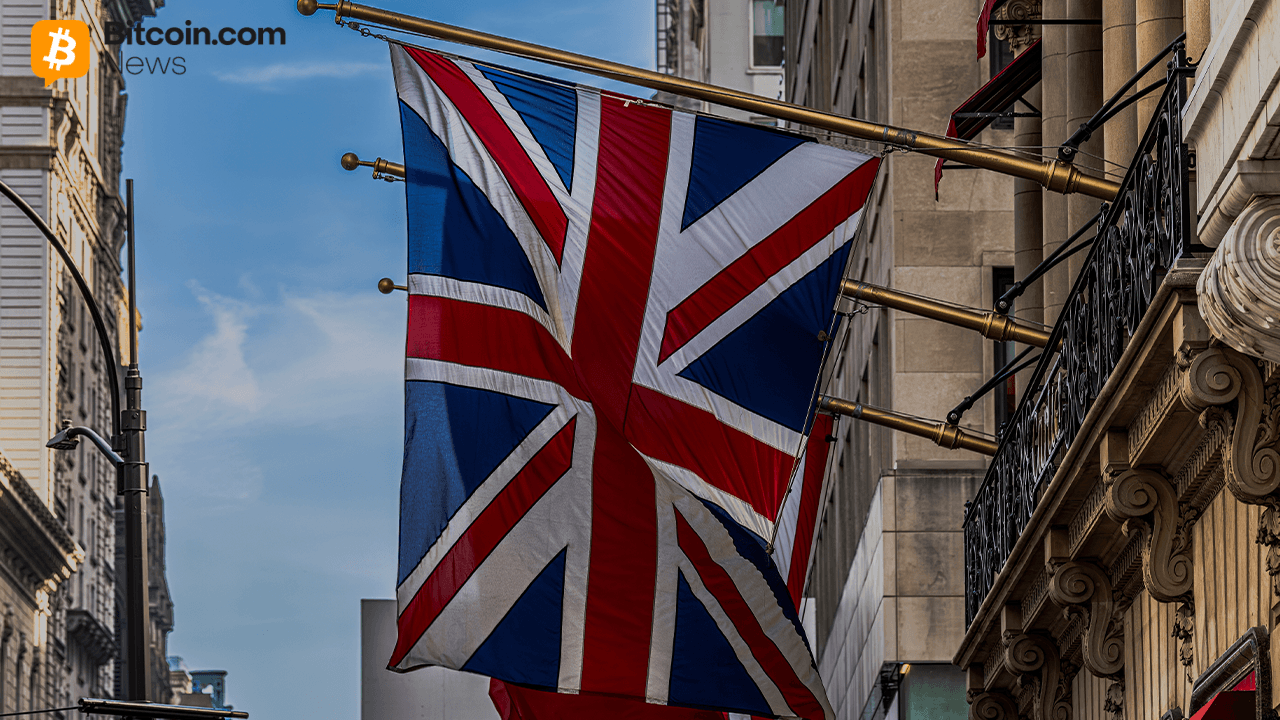 WhiteBIT Brings GBP Trading to UK Users With Dedicated Exchange – Bitcoin News