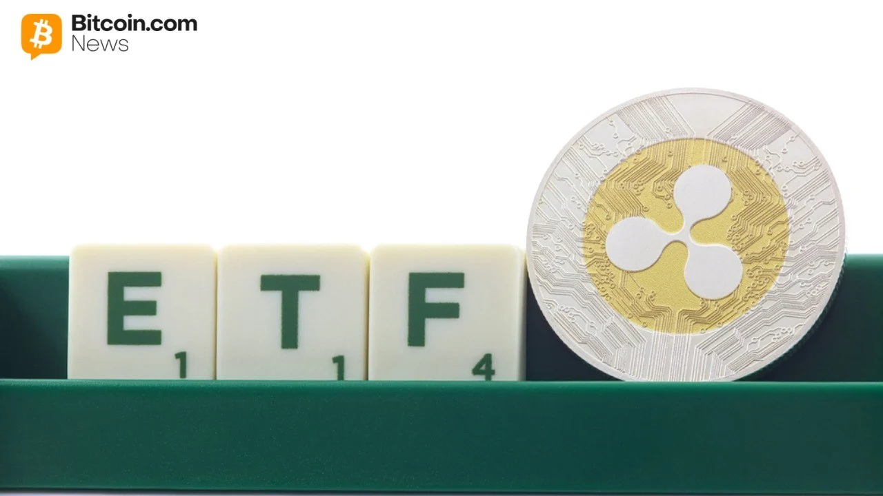 XRP ETFs Attract $12M as Bitcoin Funds Extend Outflow Streak to 10 Days