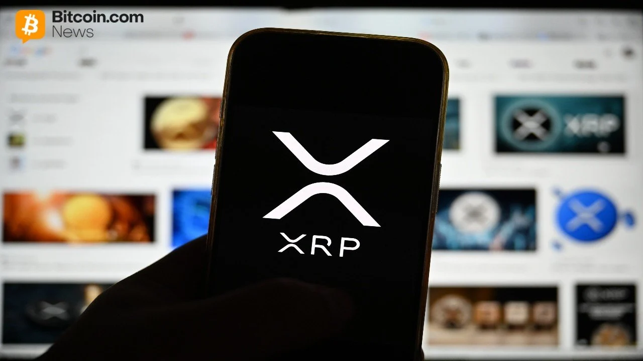 XRP Slips Below BNB in Q1 2026 Rankings, but New Institutional Data Flashes Bullish Signals