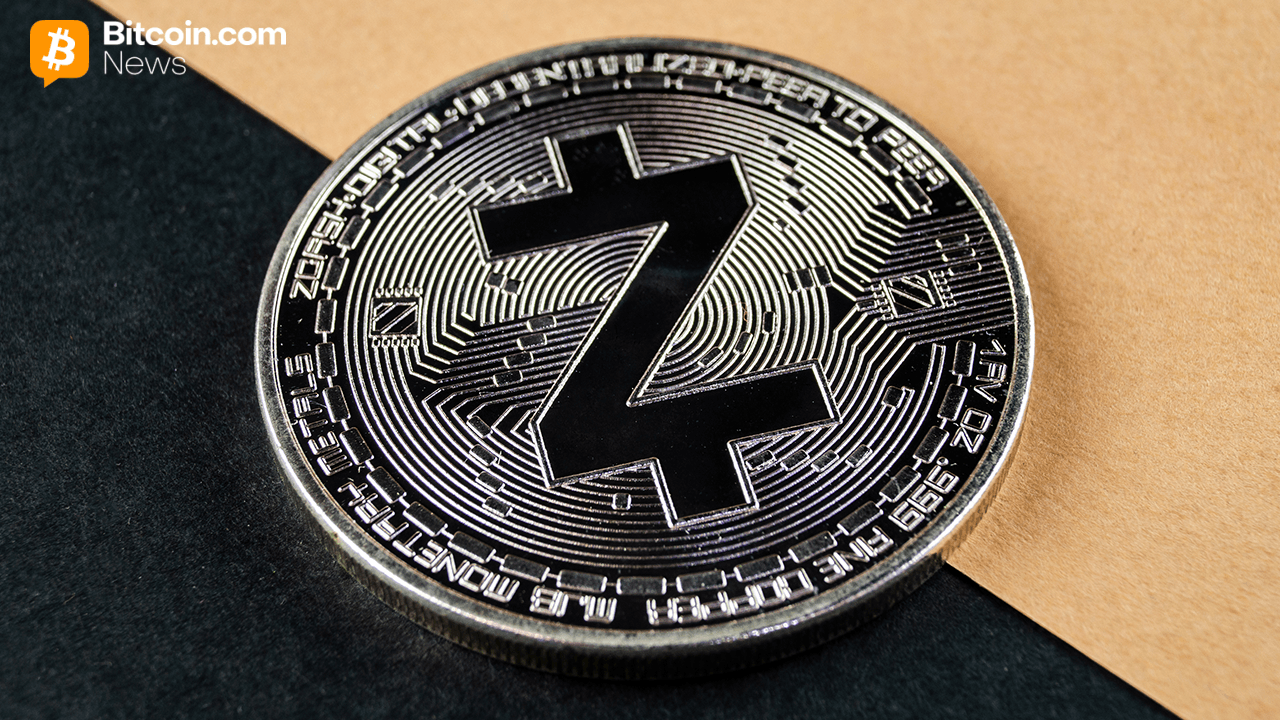 Zcash Drops to $550 as Traders Defend 33% Weekly Surge and Eye Another Run