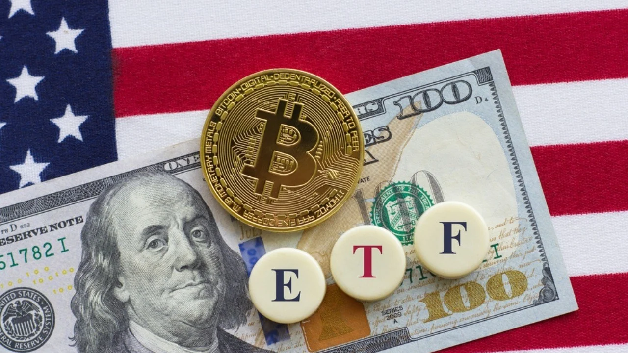 Bitcoin ETF Outflows Slow to $19 Million as Blackrock and Morgan Stanley Buy