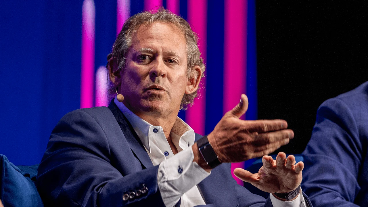 Blackrock’s Rick Rieder Says Bitcoin Is Going ‘Considerably Higher’ Despite This Year’s Drop – Bitcoin News