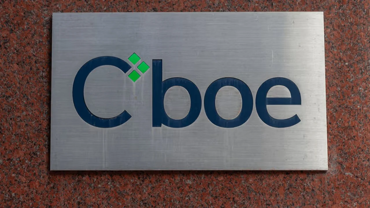 Cboe Launches Prediction Markets With Yes-or-No S&P 500 Index Contracts
