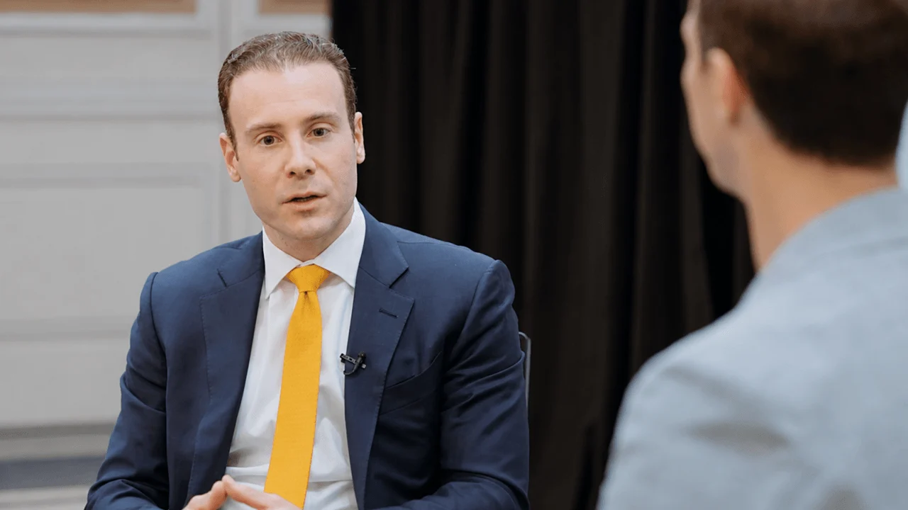 CFTC’s Mike Selig Vows to End Regulation by Enforcement as He Steers US Crypto Solo
