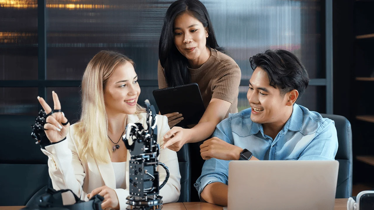 Everyday Chores Filmed for Mere Pennies an Hour Are Helping to Refine AI Technology – Bitcoin News