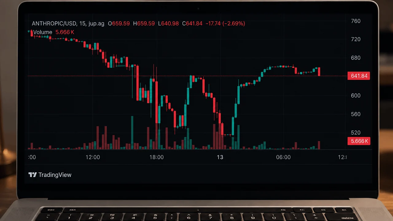 Fable 5 Shutdown: US Export Controls Force Anthropic Offline, Pre-IPO Speculators Bleed – Bitcoin News