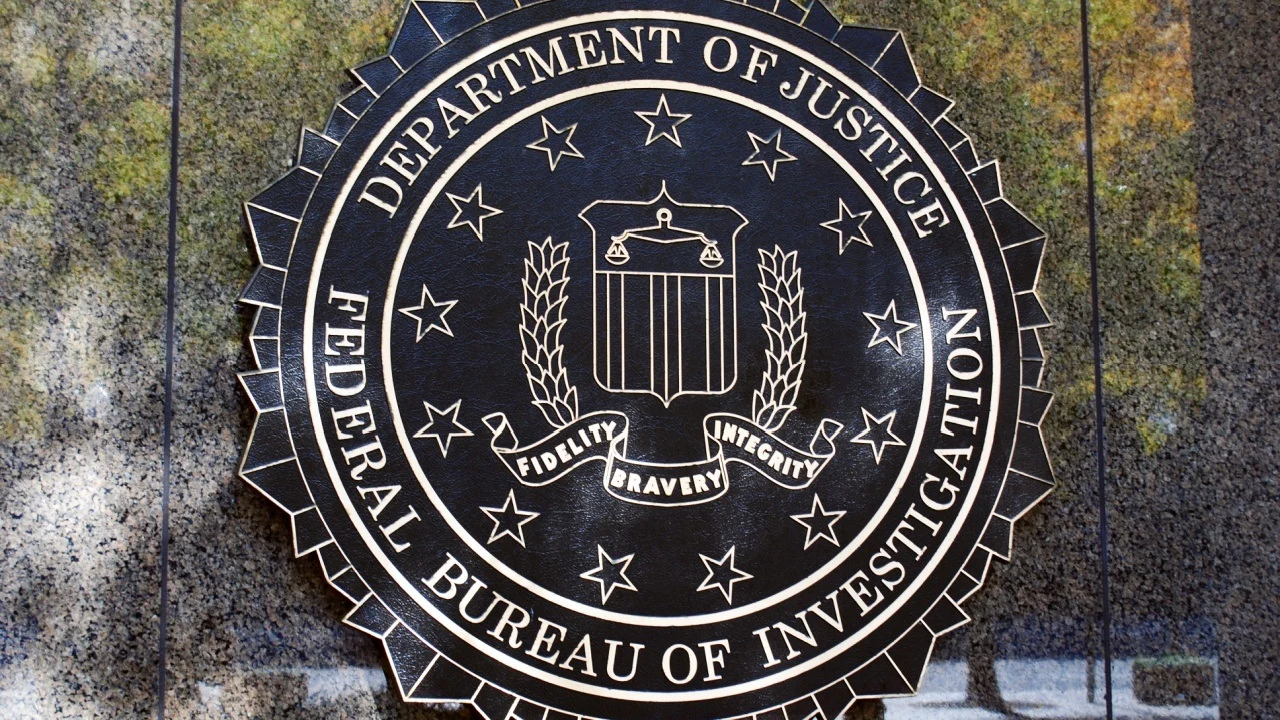 FBI Director Kash Patel Vows to Bring ‘Pig Butchering’ Crypto Criminals to Justice