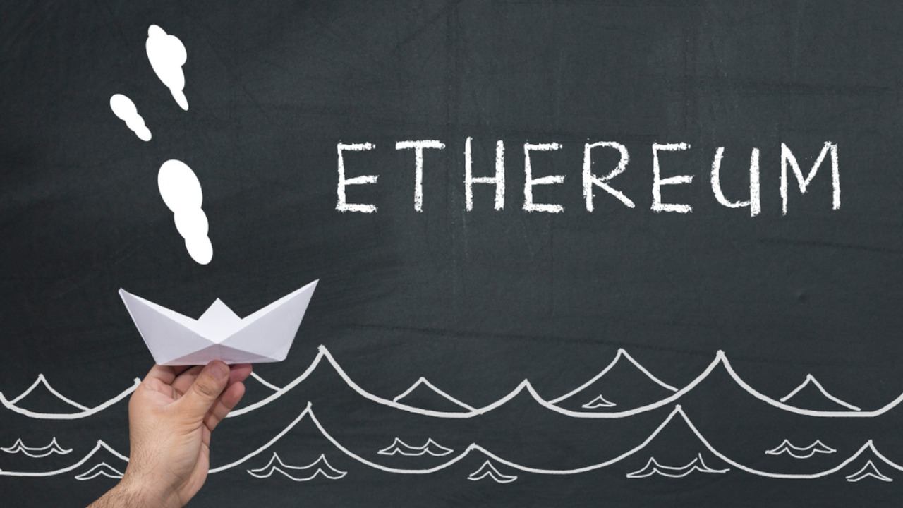 FG Nexus Dumps 36,025 ETH as Ethereum Treasury Losses Top $85M