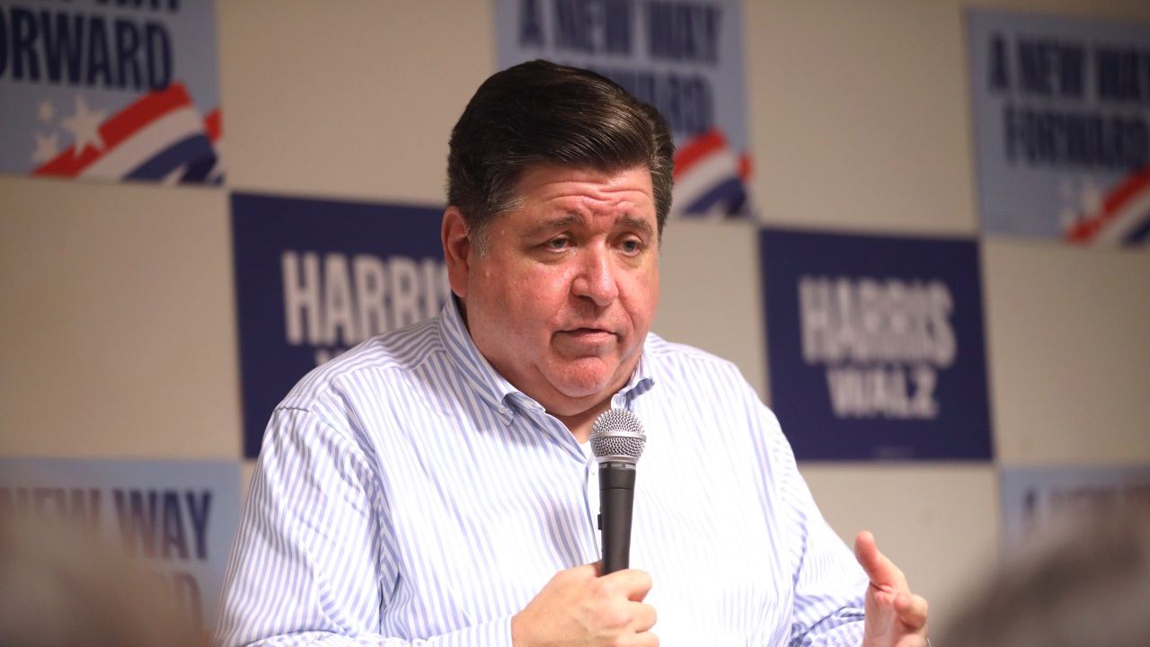 Illinois Governor JB Pritzker Greenlights Crypto Tax of 0.2% on Every Transfer Starting 2027