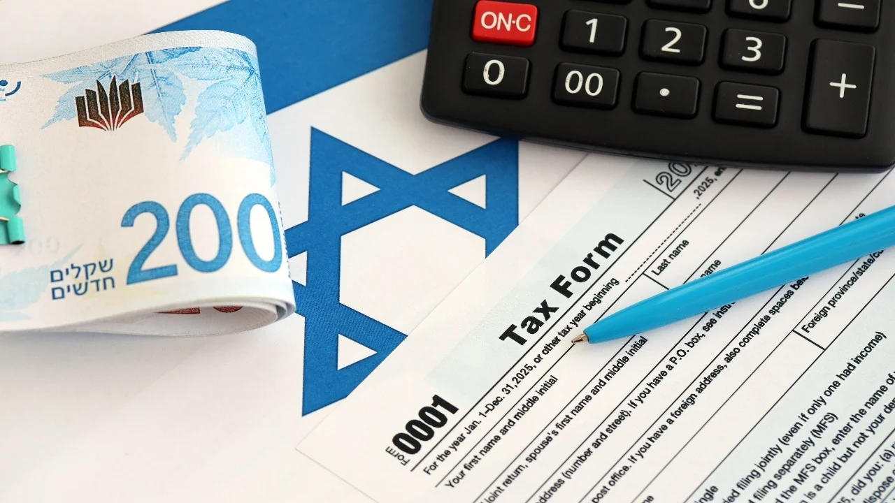 Crypto Holders Avoid Israel’s Tax Program, Exposing Just $50.7M of Hidden Capital – Bitcoin News