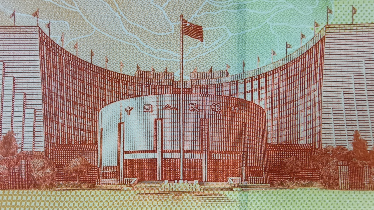 China Trims US Treasury Holdings to $651.1 Billion, Hitting an 18-Year Low – Bitcoin News