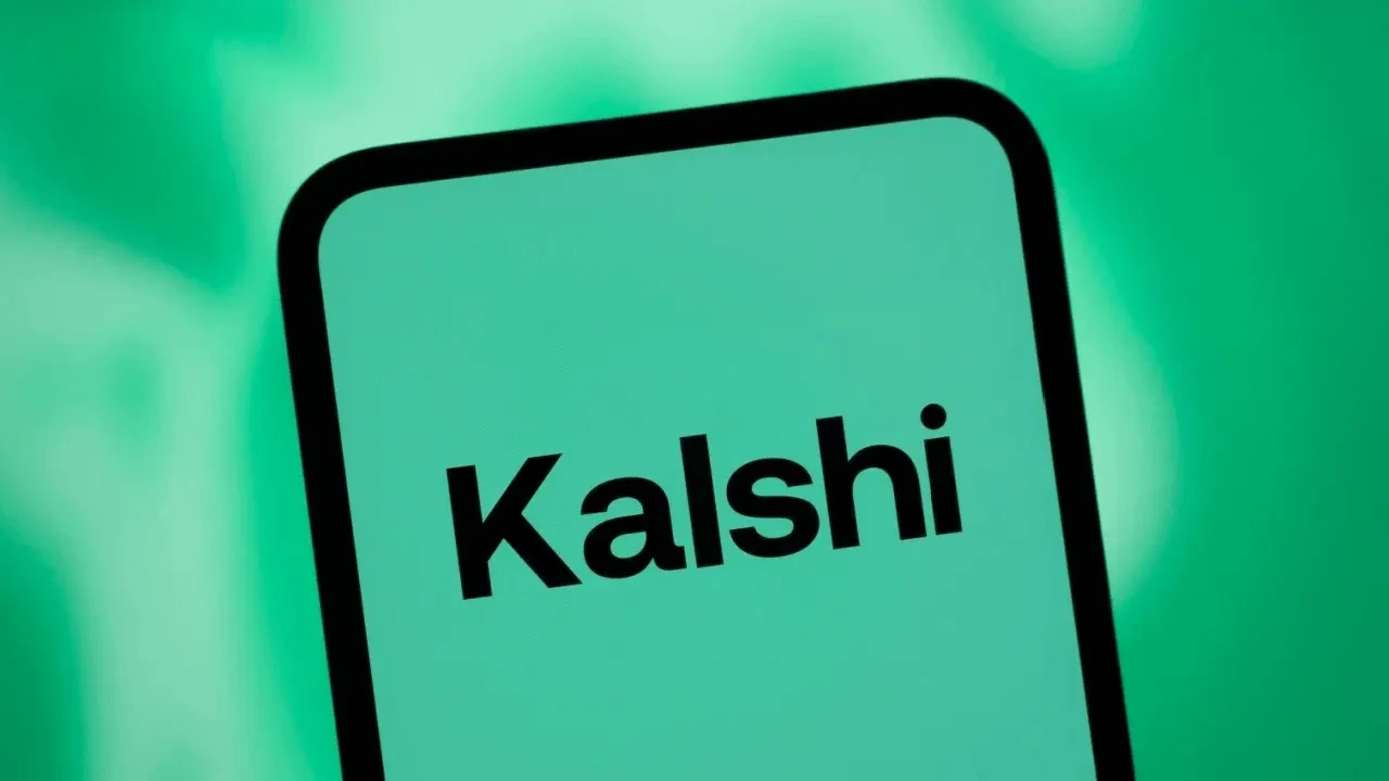 Prediction Marketplace Kalshi Said to Be Exploring IPO Path in Informal Talks With Banks